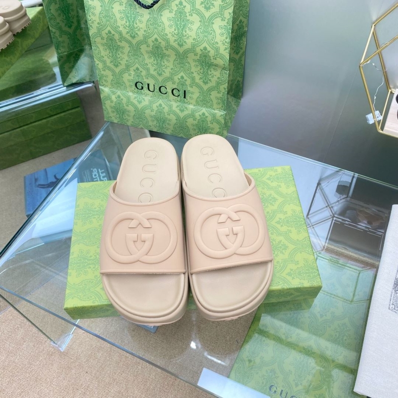 Gucci Slippers